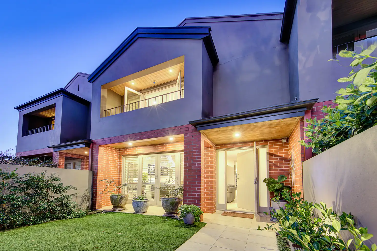 Main view of Homely townhouse listing, 4/19-21 Countess Street, Mosman NSW 2088