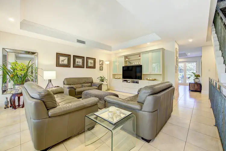 Second view of Homely townhouse listing, 4/19-21 Countess Street, Mosman NSW 2088