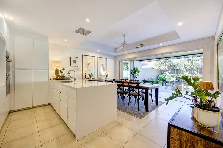 Third view of Homely townhouse listing, 4/19-21 Countess Street, Mosman NSW 2088