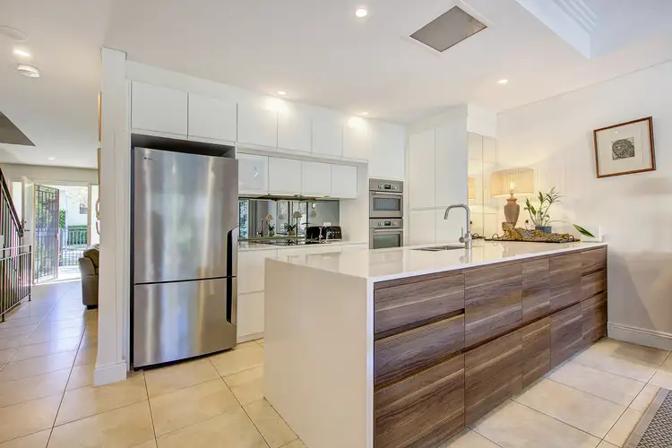 Fourth view of Homely townhouse listing, 4/19-21 Countess Street, Mosman NSW 2088
