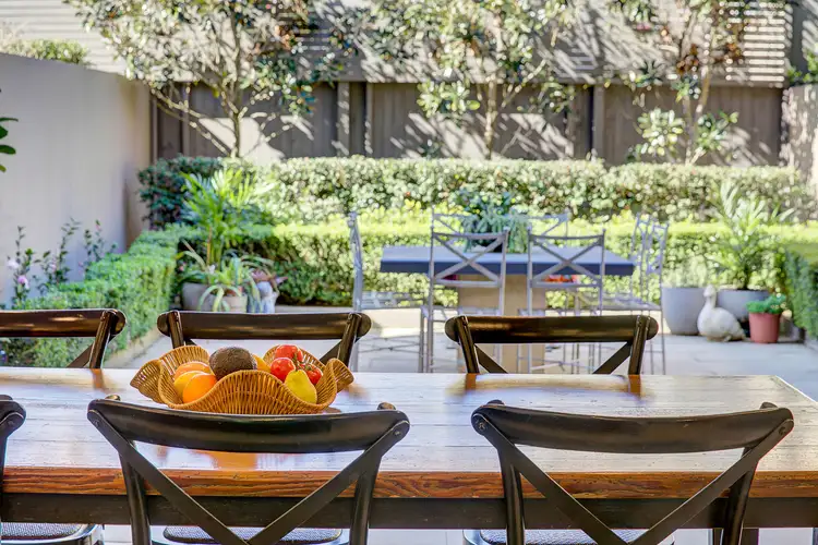 Fifth view of Homely townhouse listing, 4/19-21 Countess Street, Mosman NSW 2088