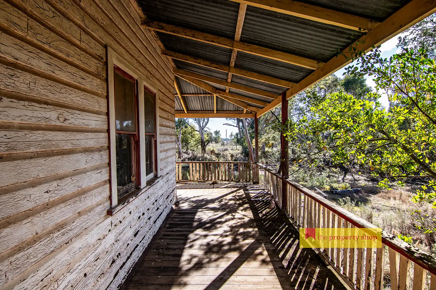 Main view of Homely rural property listing, 3860 Hill End Road, Mudgee NSW 2850
