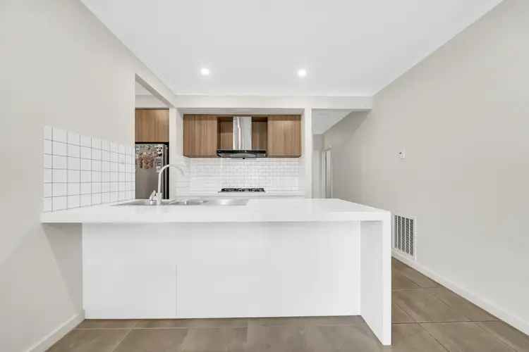 Third view of Homely house listing, 39 Positano Circuit, Berwick VIC 3806
