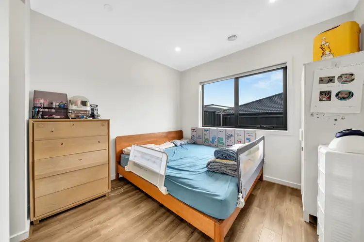 Sixth view of Homely house listing, 39 Positano Circuit, Berwick VIC 3806