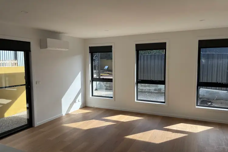 Second view of Homely unit listing, 4/65 Mersey Main Road, Spreyton TAS 7310