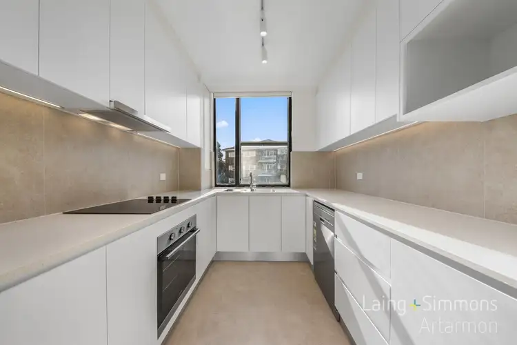 2C/74 Shirley Road, Wollstonecraft NSW 2065