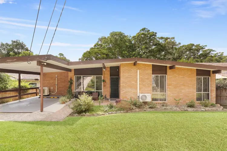 Second view of Homely house listing, 9 Stokes Avenue, Asquith NSW 2077