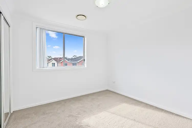 Fifth view of Homely house listing, 8 Theodore Place, Rooty Hill NSW 2766