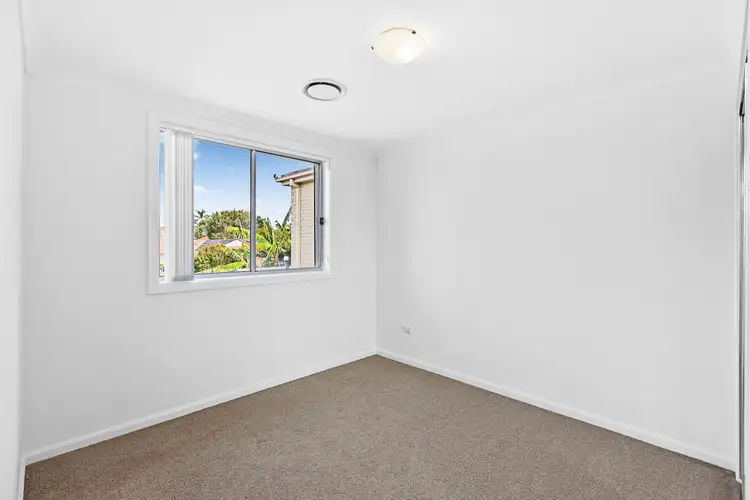 Sixth view of Homely house listing, 8 Theodore Place, Rooty Hill NSW 2766