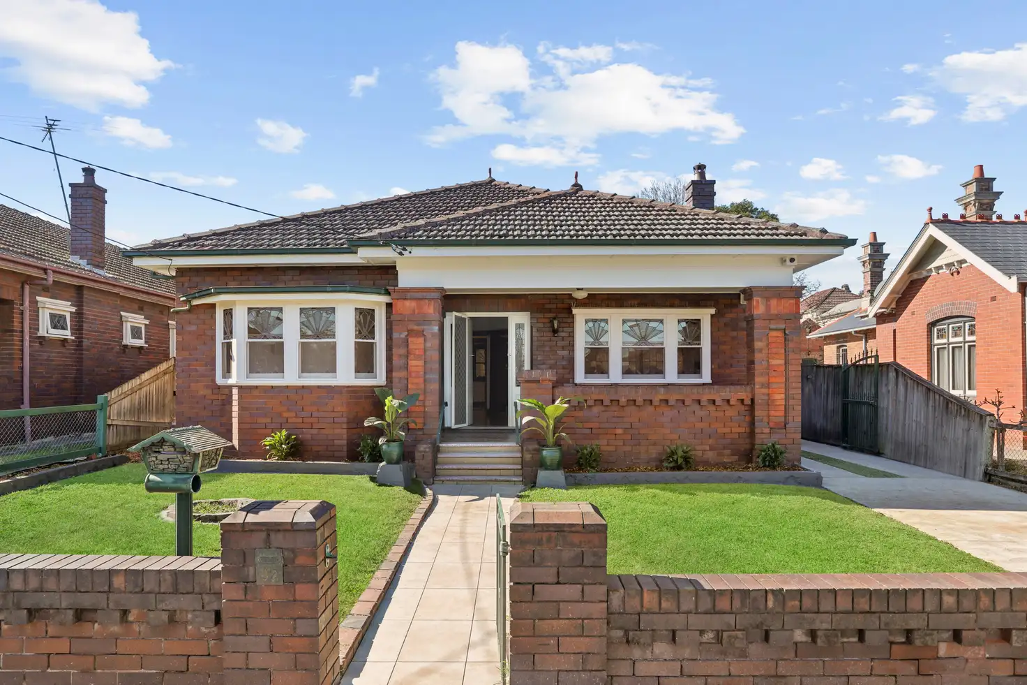 Main view of Homely house listing, 32 Mosely Street, Strathfield NSW 2135