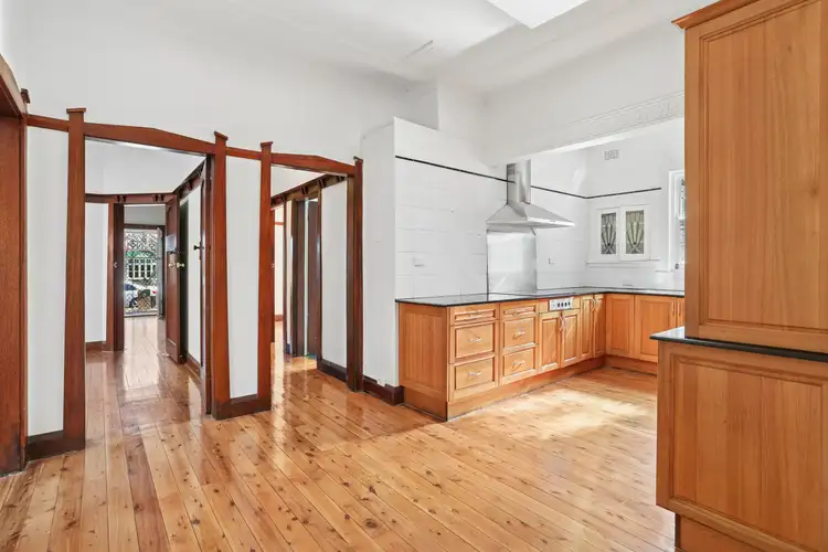 Third view of Homely house listing, 32 Mosely Street, Strathfield NSW 2135