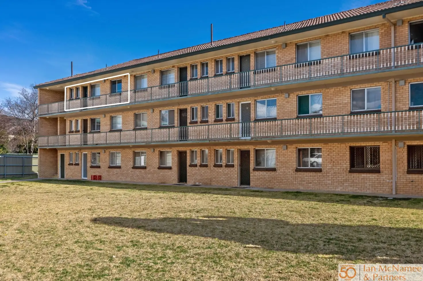 Main view of Homely unit listing, 15/7 Brook Street, Queanbeyan NSW 2620