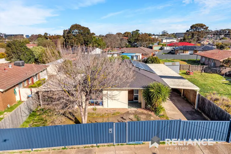 13 Sandpiper Street, Werribee VIC 3030