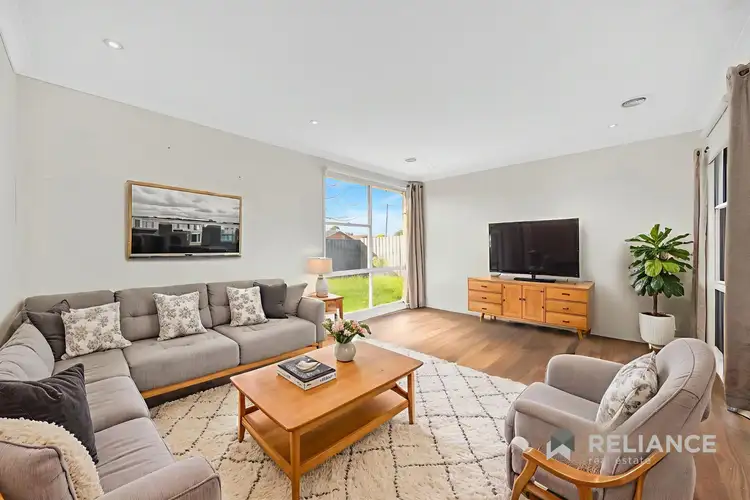 Fifth view of Homely house listing, 13 Sandpiper Street, Werribee VIC 3030