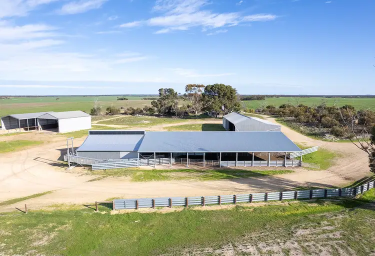 Fourth view of Homely rural property listing, 3276 Mount Hill-Coomaba Road, Moody SA 5607