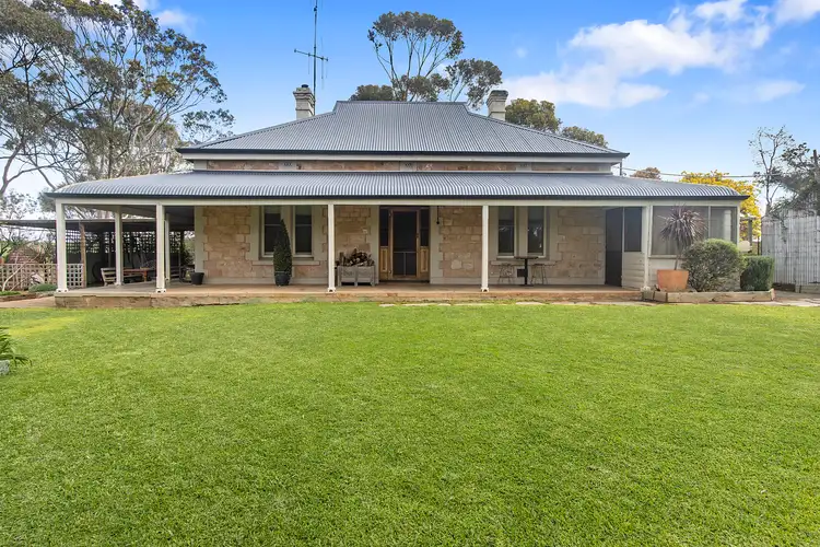 1097 Valley Road, Koolunga SA 5464