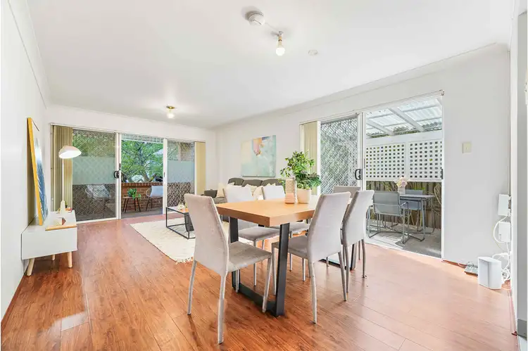 2/40 Churchill Avenue, Strathfield NSW 2135