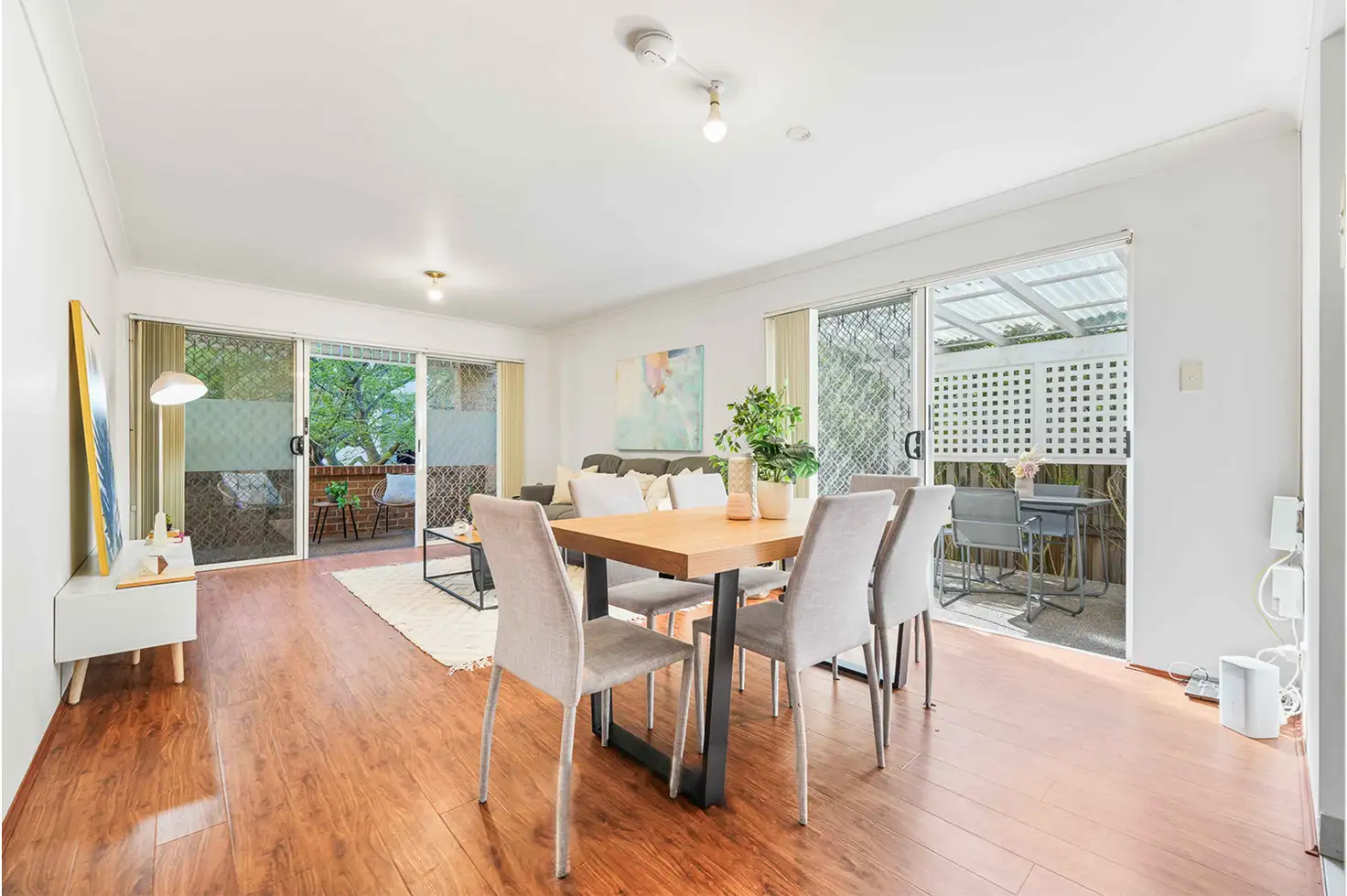 Main view of Homely apartment listing, 2/40 Churchill Avenue, Strathfield NSW 2135