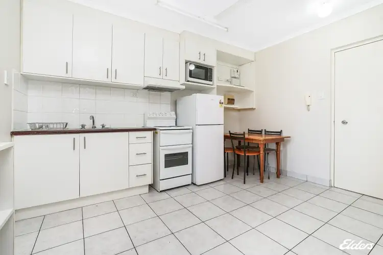 Second view of Homely unit listing, 142/21-23 Cavenagh Street, Darwin City NT 800