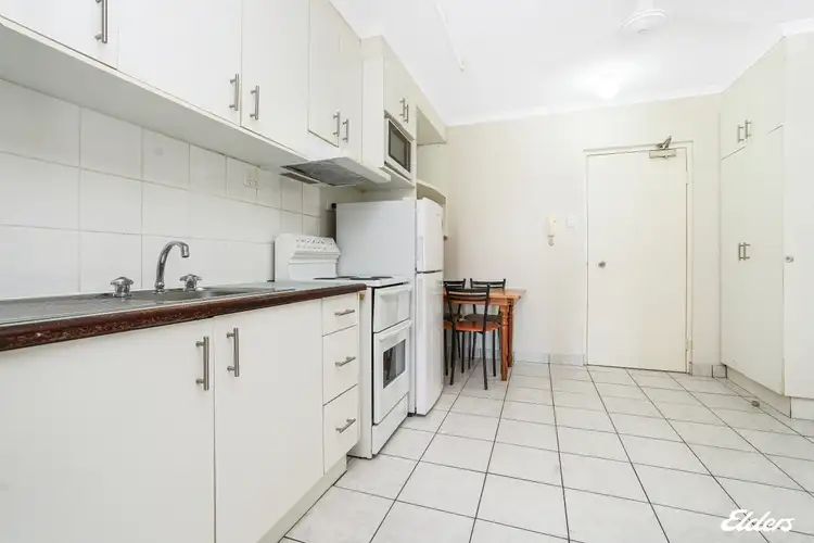 Third view of Homely unit listing, 142/21-23 Cavenagh Street, Darwin City NT 800