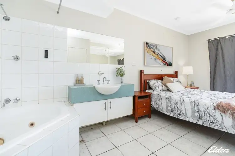 Fourth view of Homely unit listing, 142/21-23 Cavenagh Street, Darwin City NT 800