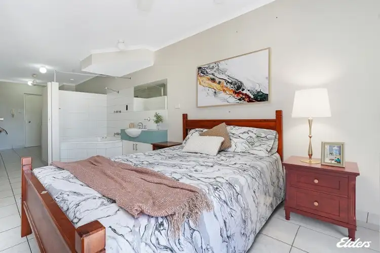 Fifth view of Homely unit listing, 142/21-23 Cavenagh Street, Darwin City NT 800