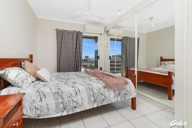 Sixth view of Homely unit listing, 142/21-23 Cavenagh Street, Darwin City NT 800