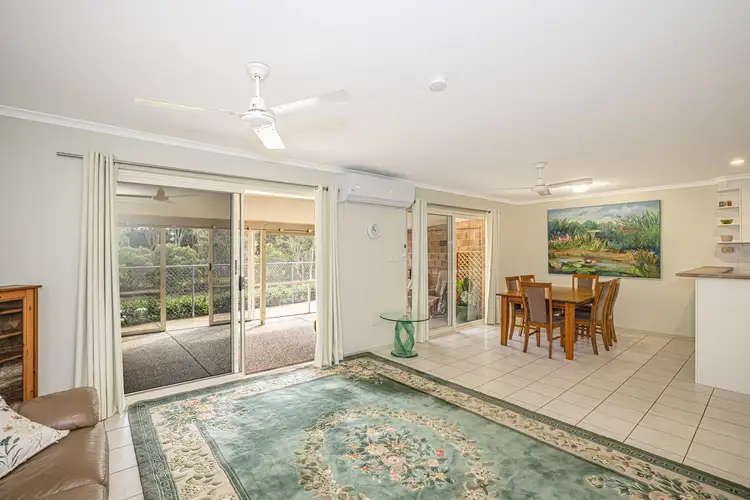 Sixth view of Homely unit listing, 1/51 Melrose Avenue, Bellara QLD 4507