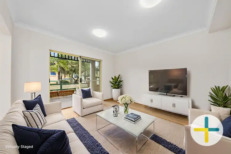 15/19-21 Milner Road, Artarmon NSW 2064