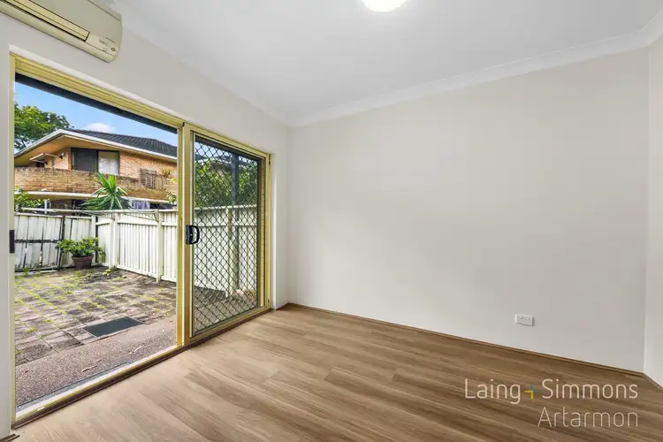 Fourth view of Homely townhouse listing, 15/19-21 Milner Road, Artarmon NSW 2064