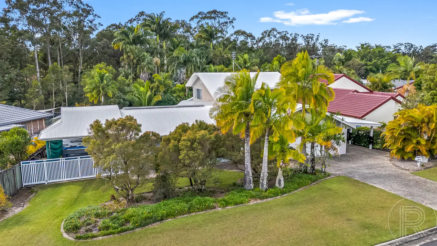 Main view of Homely house listing, 60 Jingellic Drive, Buderim QLD 4556