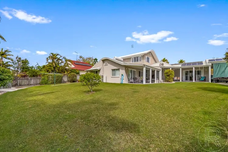Third view of Homely house listing, 60 Jingellic Drive, Buderim QLD 4556