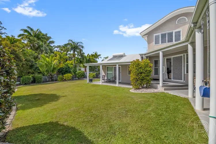 Fourth view of Homely house listing, 60 Jingellic Drive, Buderim QLD 4556
