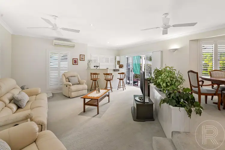 Fifth view of Homely house listing, 60 Jingellic Drive, Buderim QLD 4556