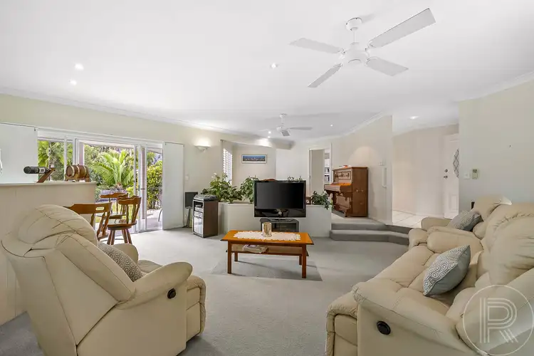 Sixth view of Homely house listing, 60 Jingellic Drive, Buderim QLD 4556