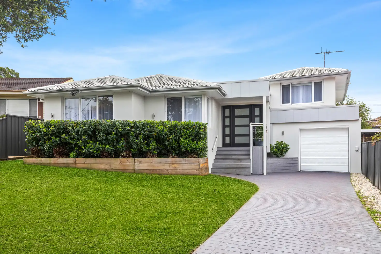 Main view of Homely house listing, 11a Howard Street, Greystanes NSW 2145