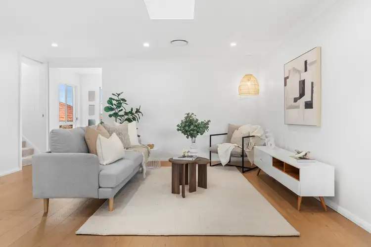 Third view of Homely house listing, 11a Howard Street, Greystanes NSW 2145