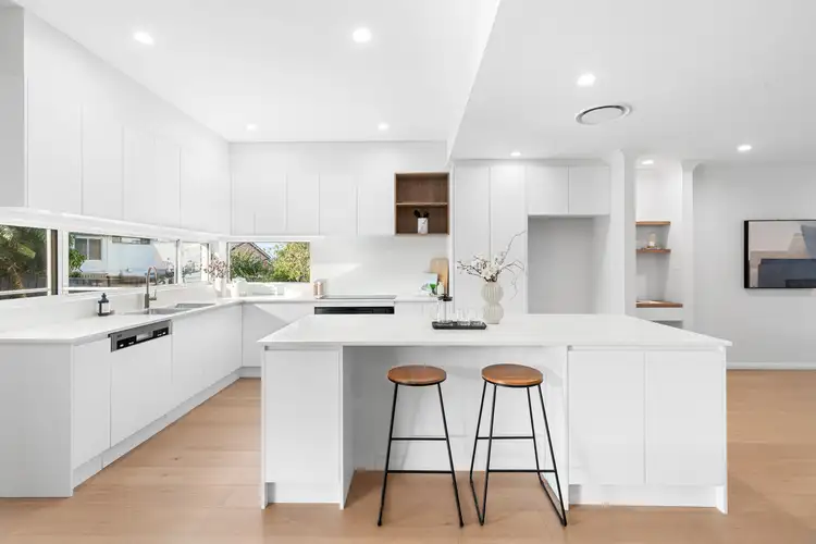 Fourth view of Homely house listing, 11a Howard Street, Greystanes NSW 2145
