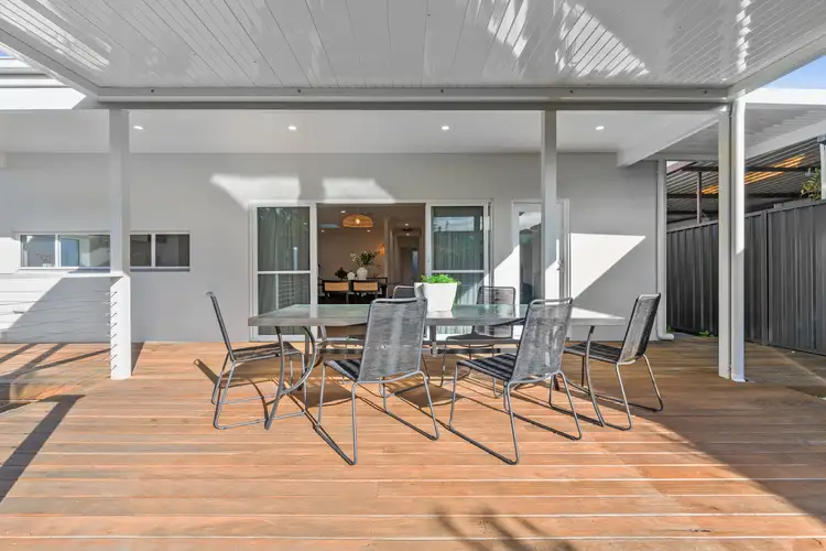Fifth view of Homely house listing, 11a Howard Street, Greystanes NSW 2145