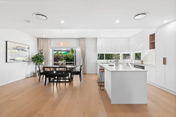 Sixth view of Homely house listing, 11a Howard Street, Greystanes NSW 2145