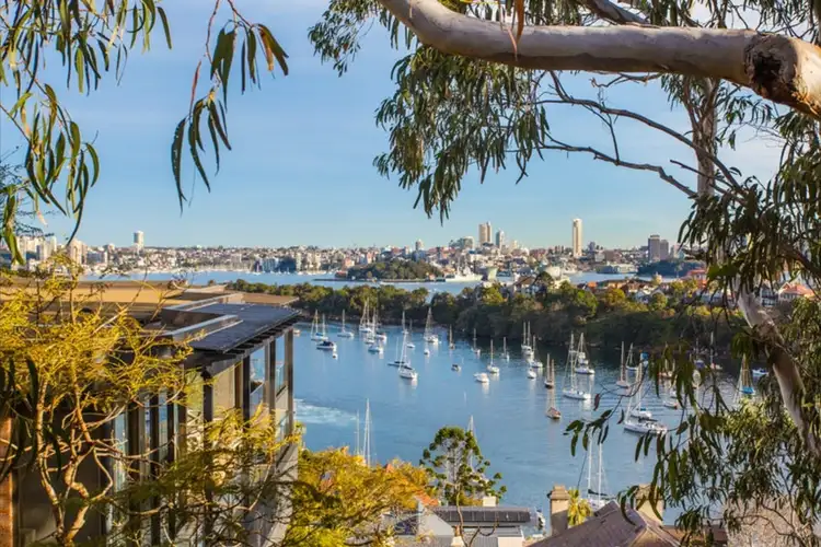 18/6 McLeod Street, Mosman NSW 2088
