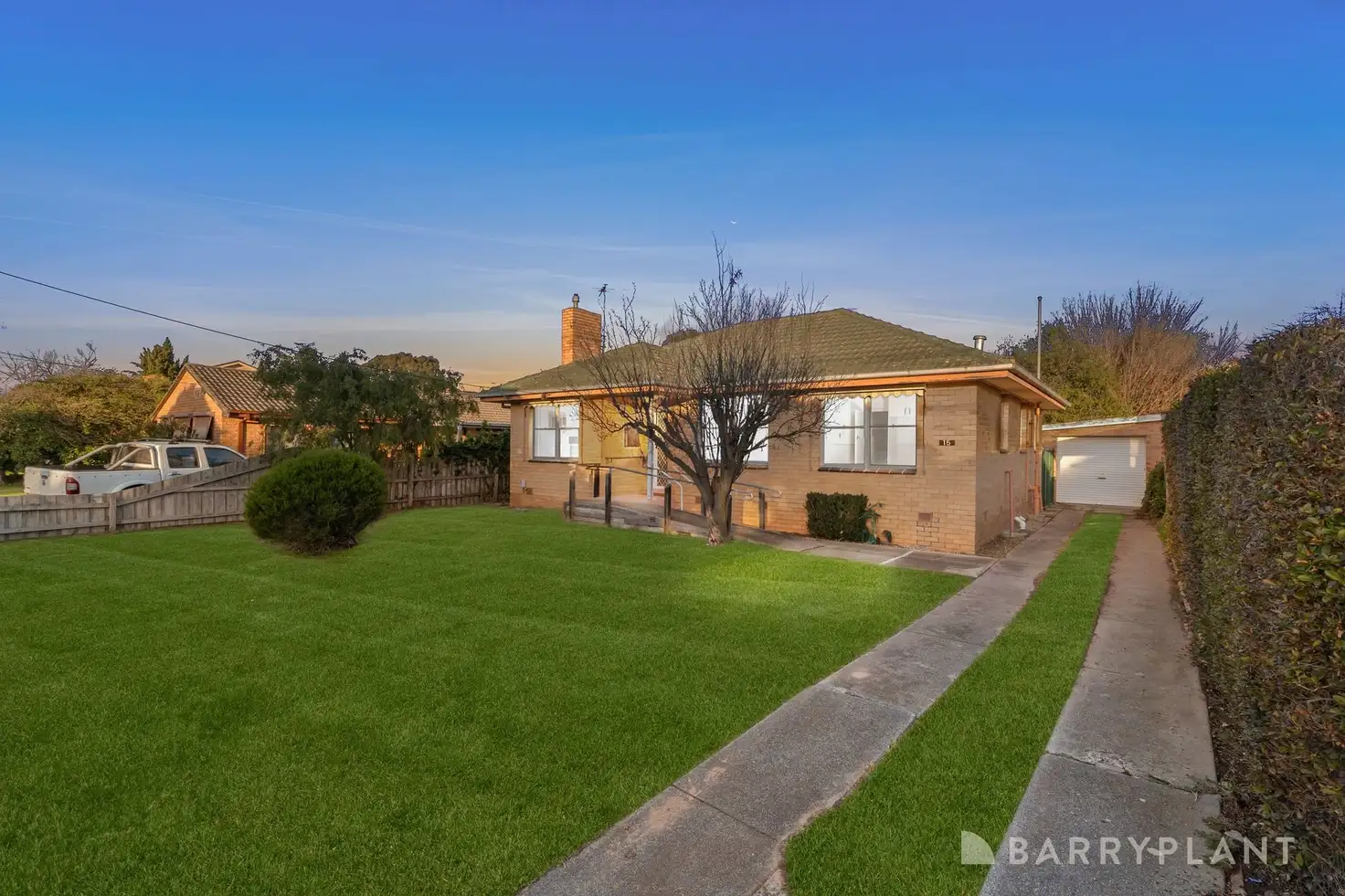 Main view of Homely house listing, 15 Willow Street, Werribee VIC 3030