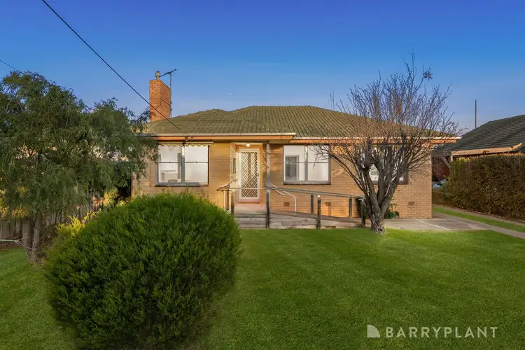 Second view of Homely house listing, 15 Willow Street, Werribee VIC 3030