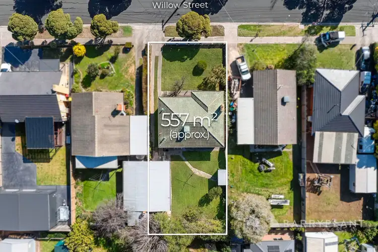 Third view of Homely house listing, 15 Willow Street, Werribee VIC 3030