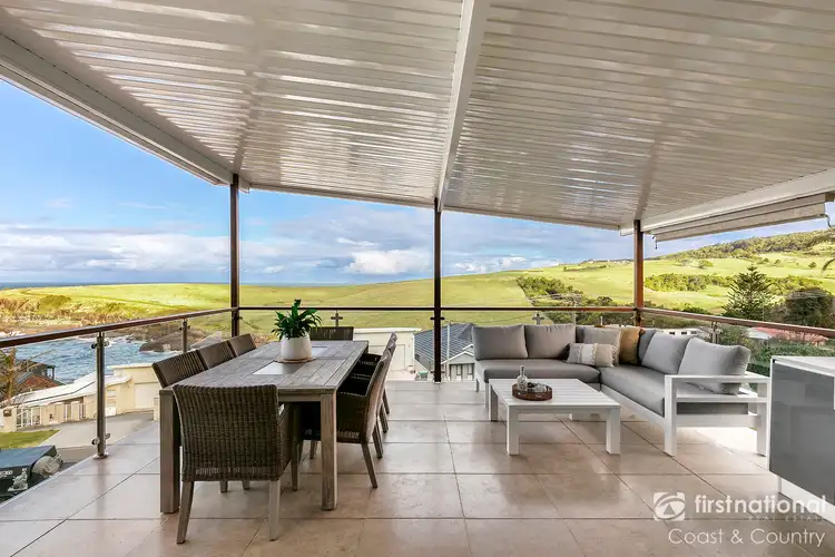 17 Elanora Road, Kiama Heights NSW 2533