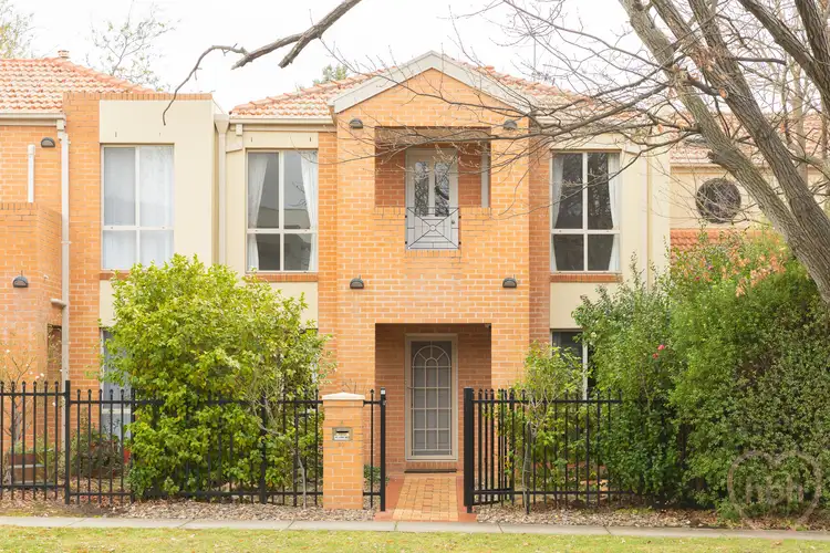 6/67 Macleay Street, Turner ACT 2612