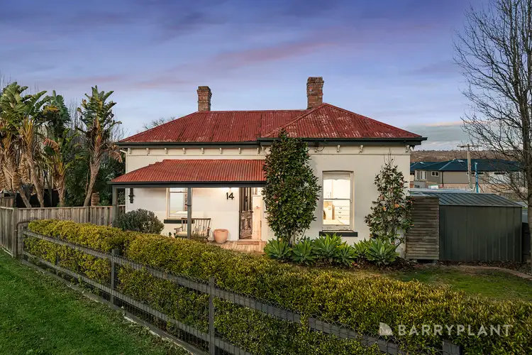 14 Maroondah Highway, Lilydale VIC 3140