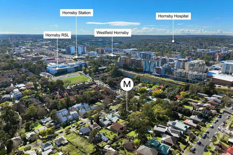 9 Nursery Street, Hornsby NSW 2077