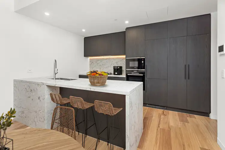 Second view of Homely apartment listing, 2-05/10 Queens Parade, Wollongong NSW 2500
