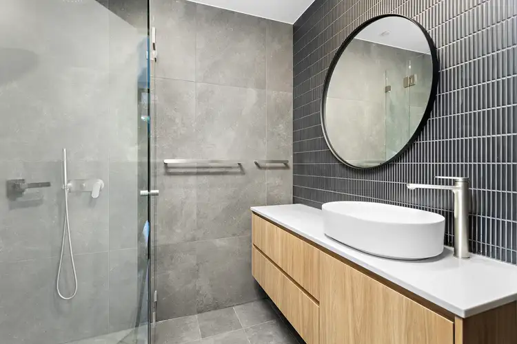 Fourth view of Homely apartment listing, 2-05/10 Queens Parade, Wollongong NSW 2500